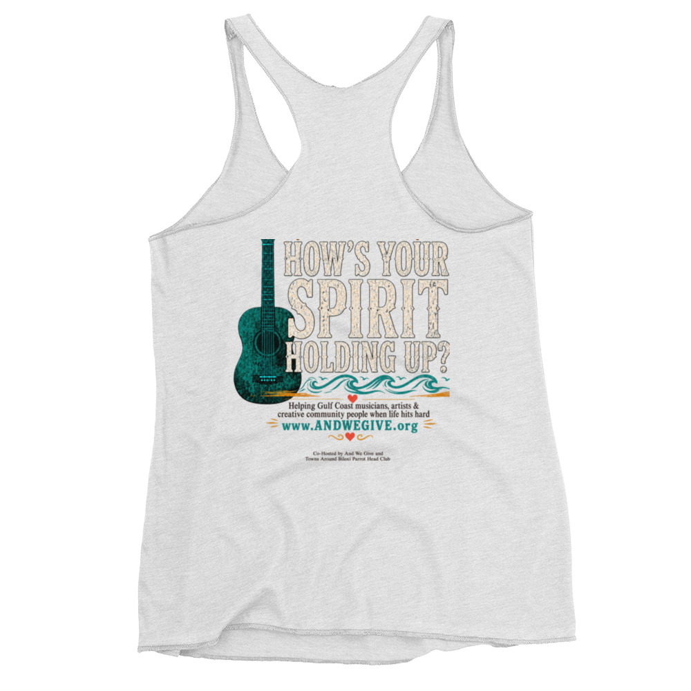 Women's Racerback Tank - Image 10