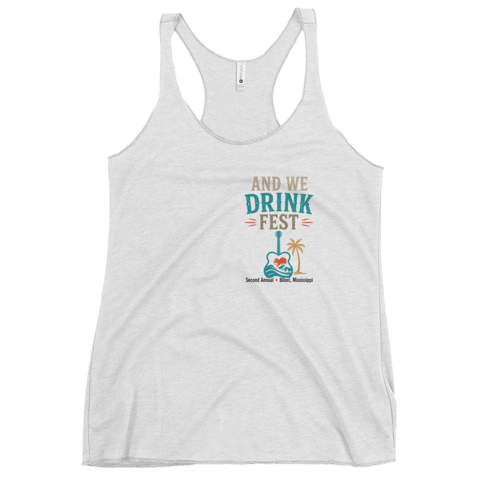 Women's Racerback Tank - Image 9