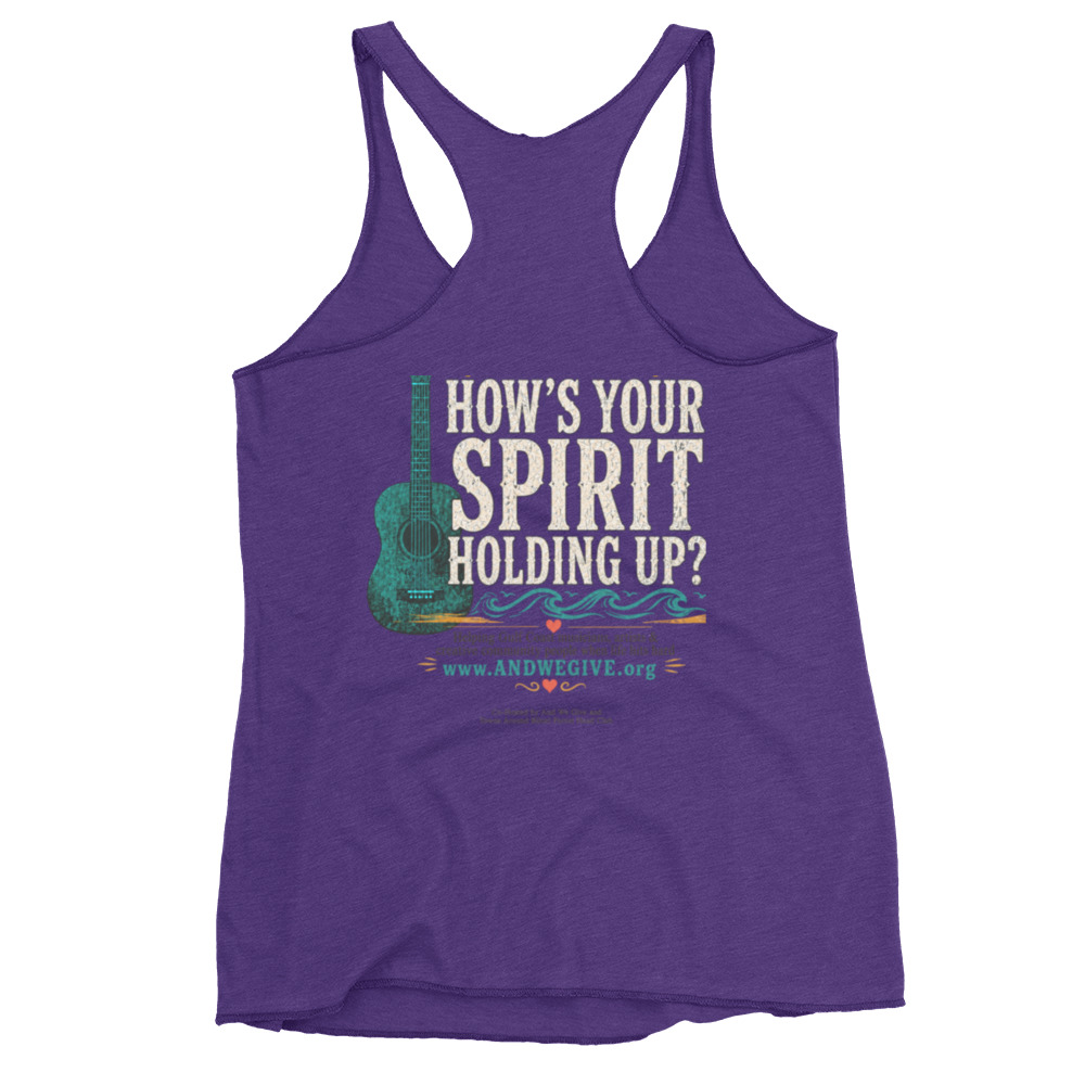 Women's Racerback Tank - Image 4