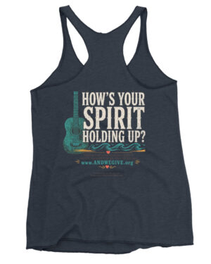 Women's Racerback Tank
