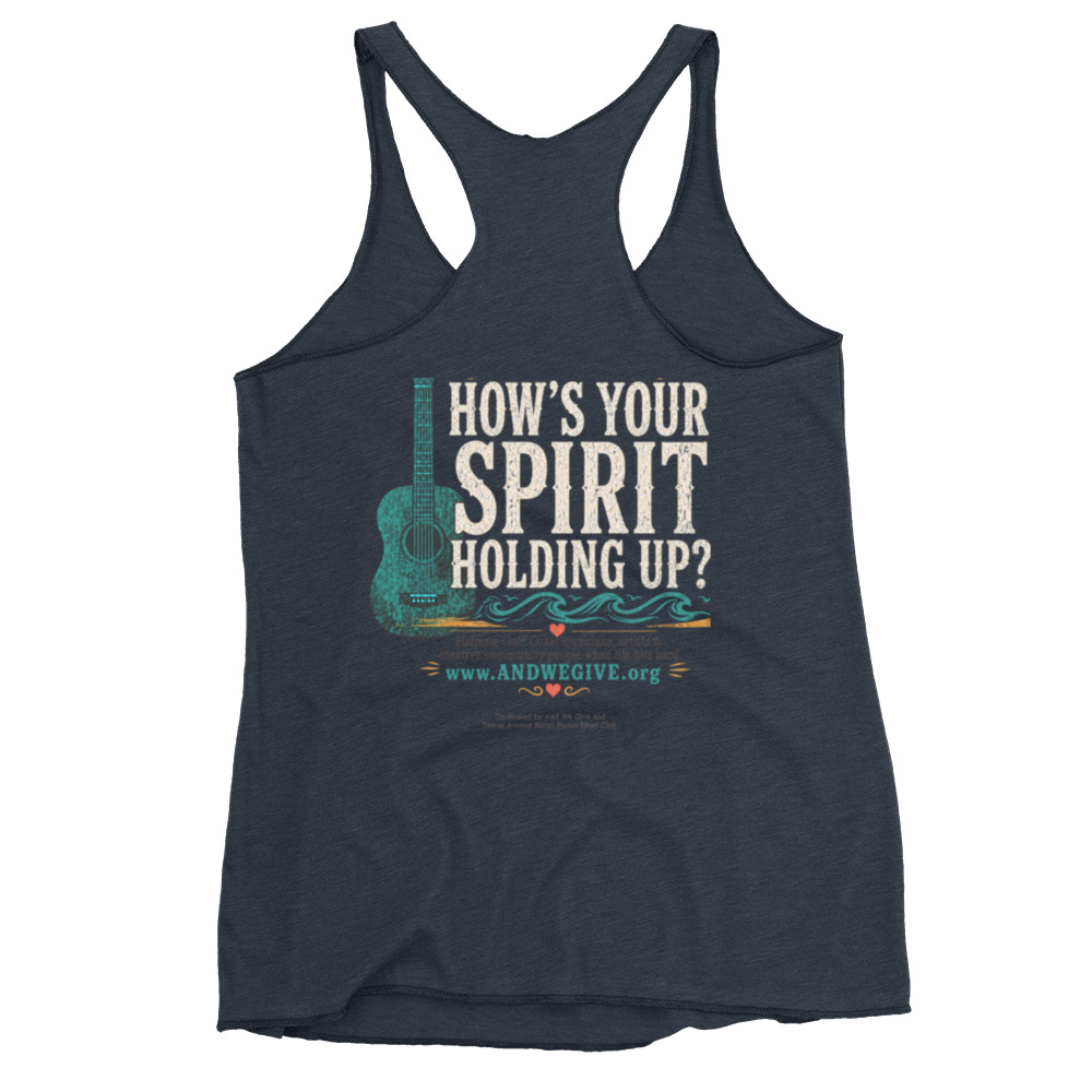 Women's Racerback Tank