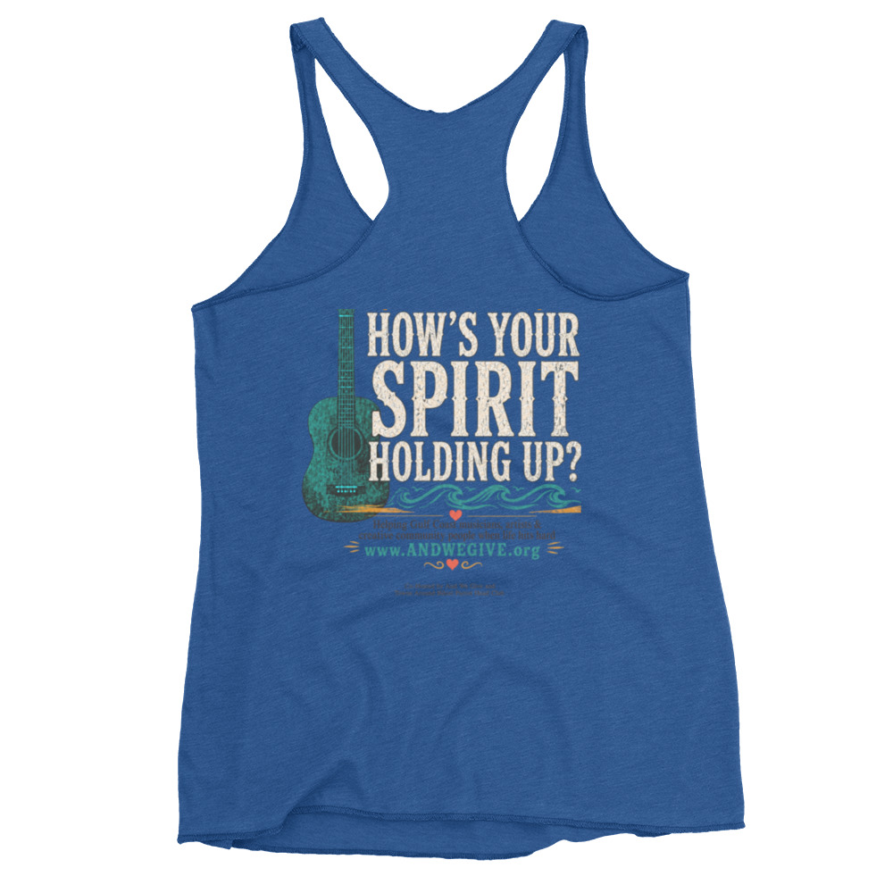Women's Racerback Tank - Image 8