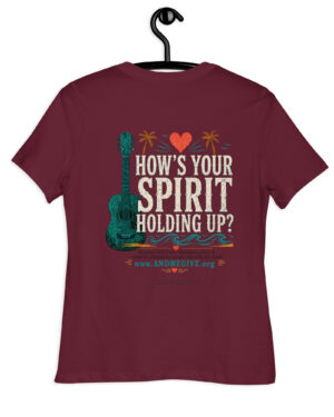 Women's Relaxed T-Shirt